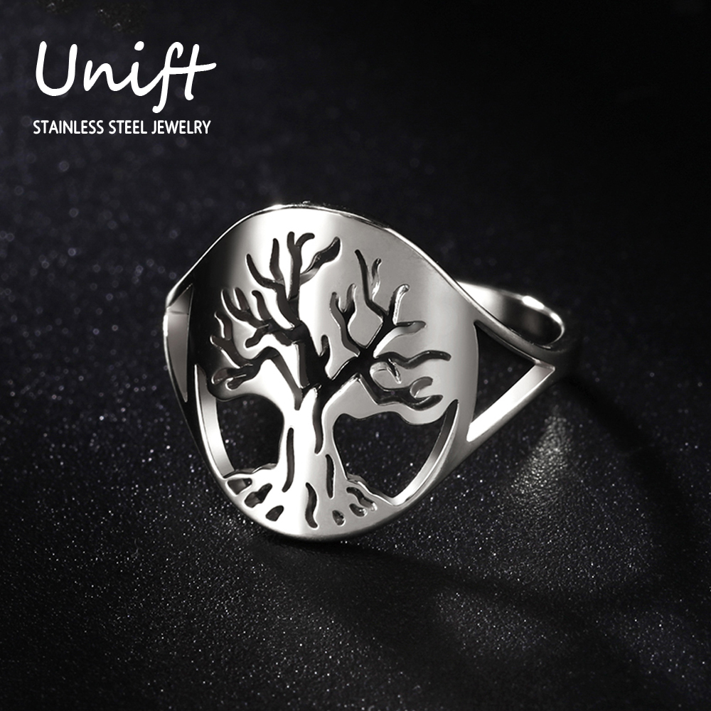 Ethnic Fashion World - Unift Yggdrasil Spiritual Tree of Life