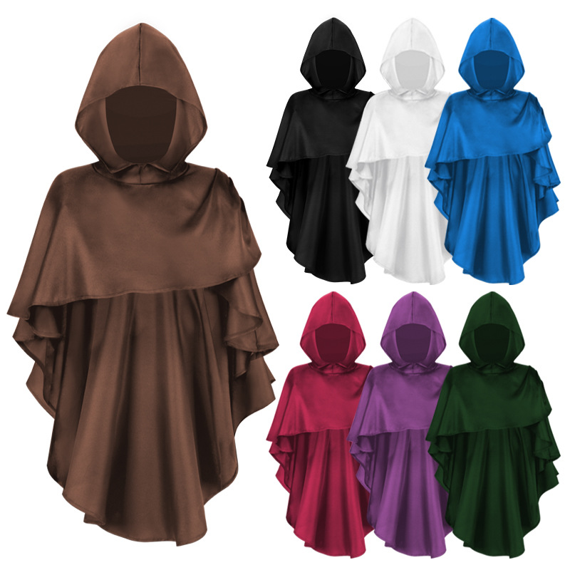 Medieval Gothic Sle Men's Knig – Ethnic Wear recenzja i cena