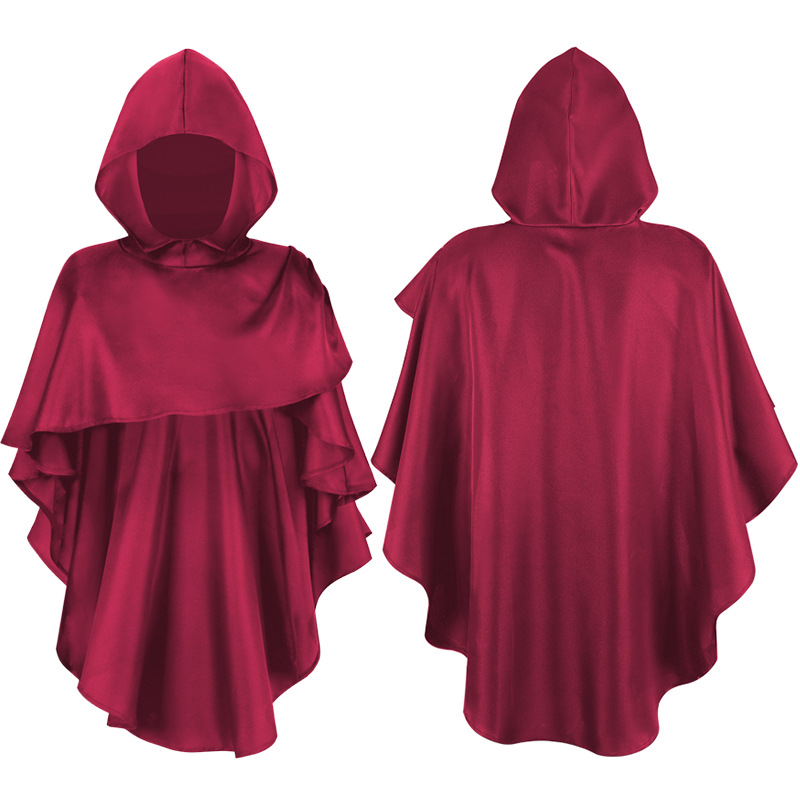 Medieval Gothic Sle Men's Knig – Ethnic Wear recenzja i cena