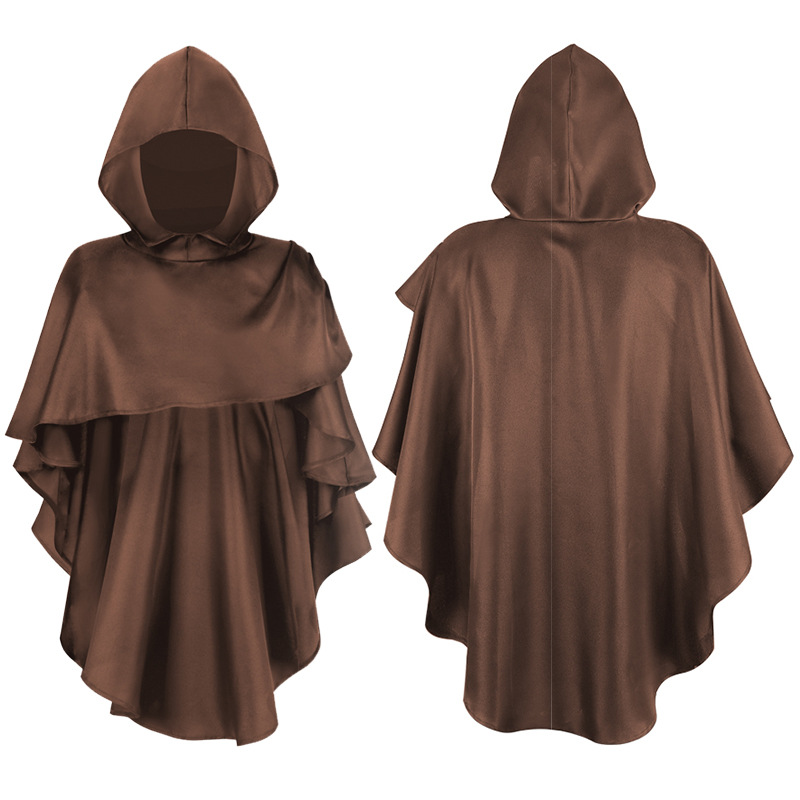 Medieval Gothic Sle Men's Knig – Ethnic Wear recenzja i cena
