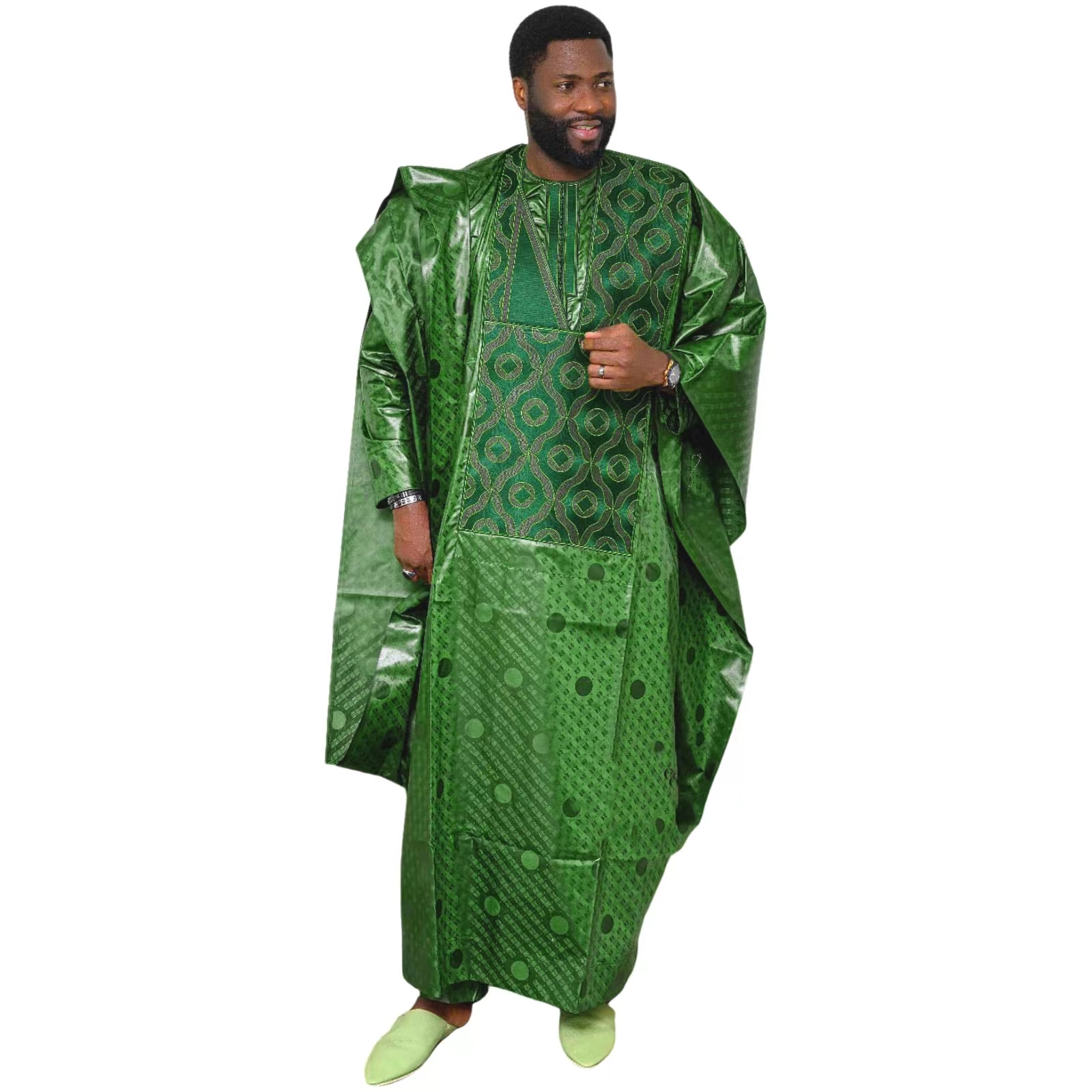 African Clothes For Men Tradit – Dashiki Shirt Men recenzja i cena