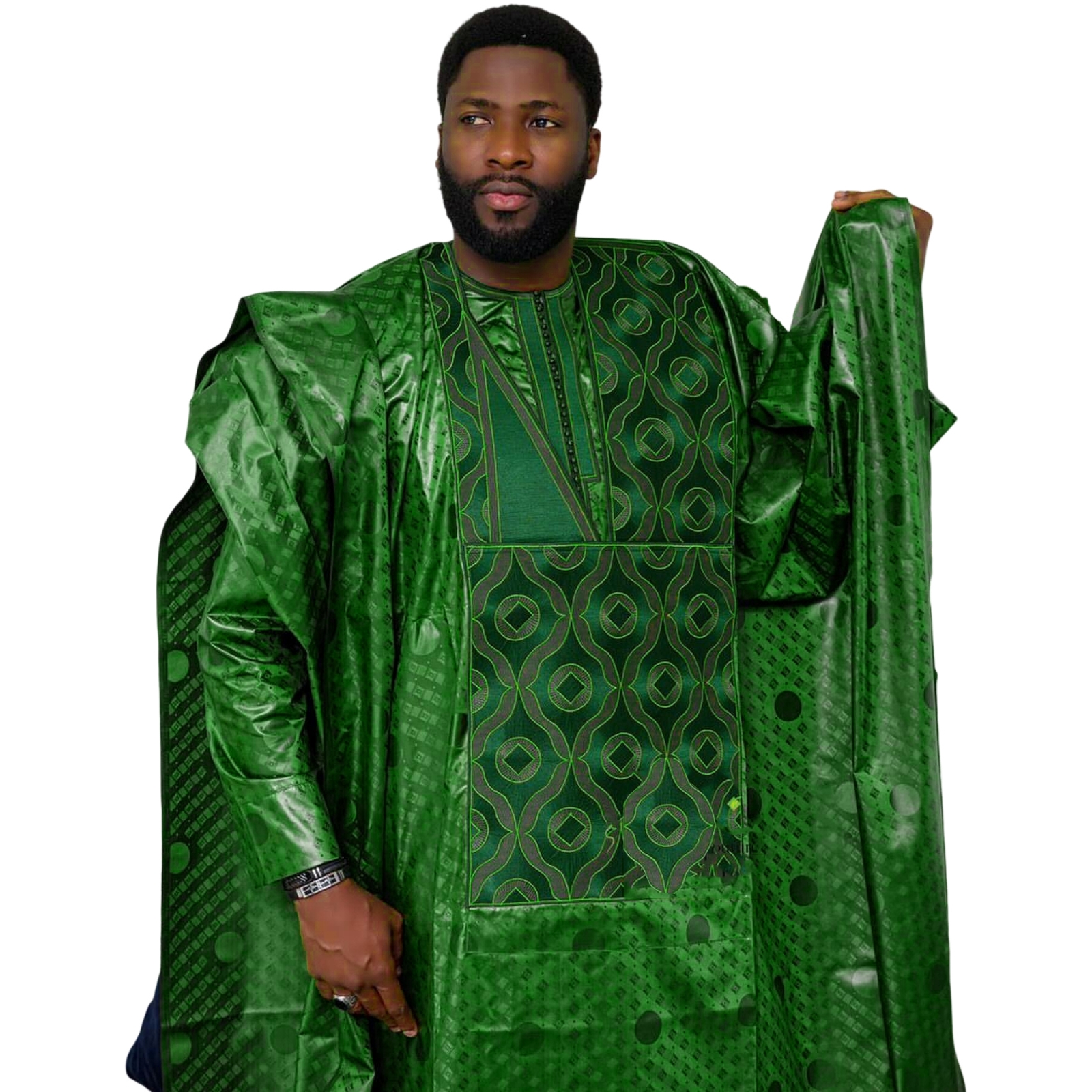 African Clothes For Men Tradit – Dashiki Shirt Men recenzja i cena