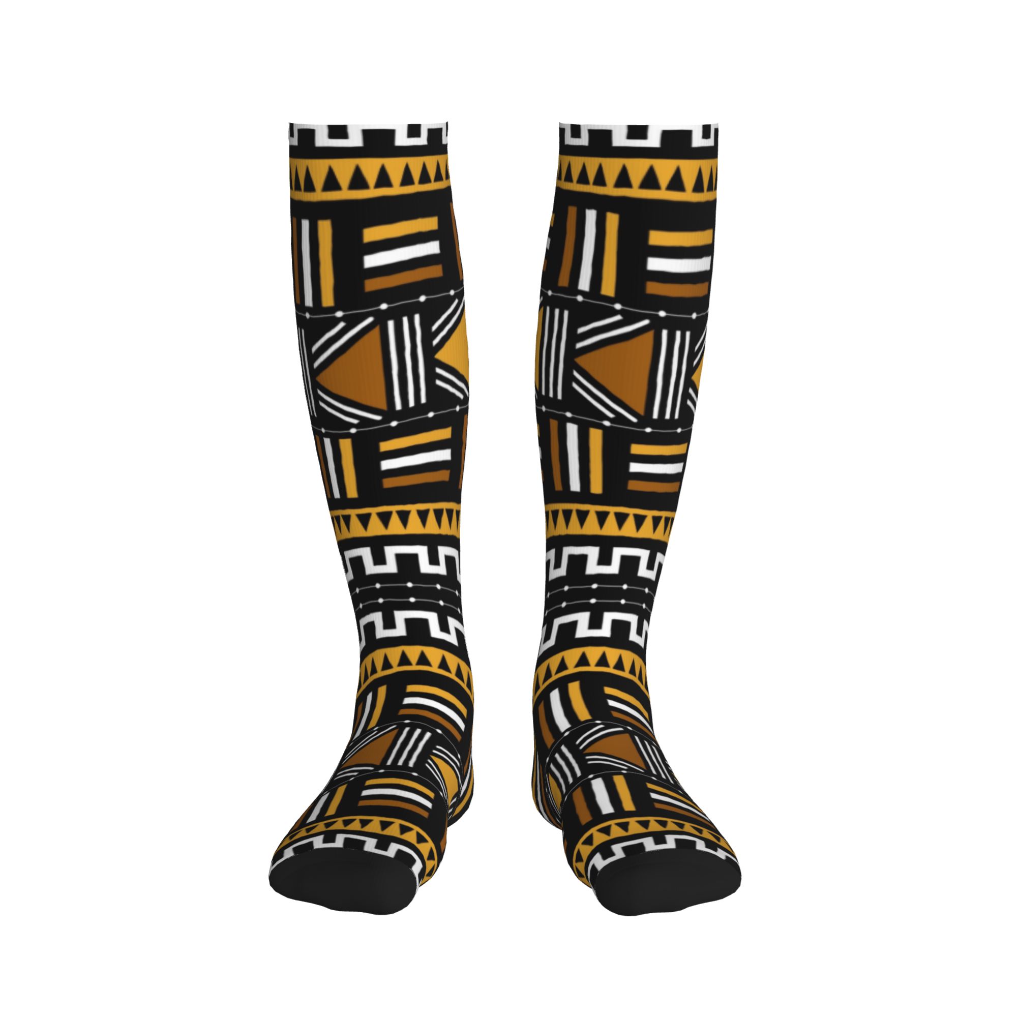 Traditional African Ethnic Tri – Ethnic Fashion Men recenzja i cena