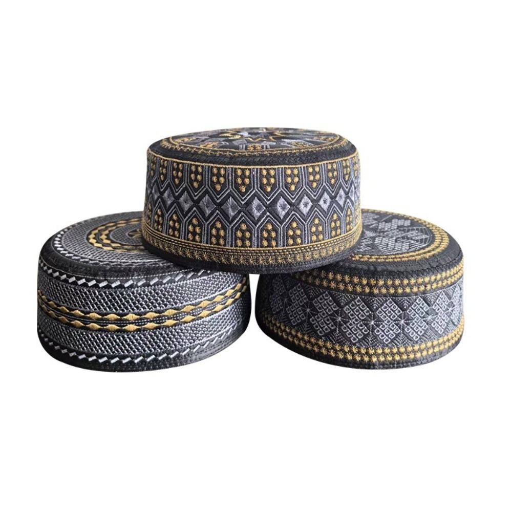 Fashion Ethnic Style Islam Fla – Ethnic Fashion Men recenzja i cena