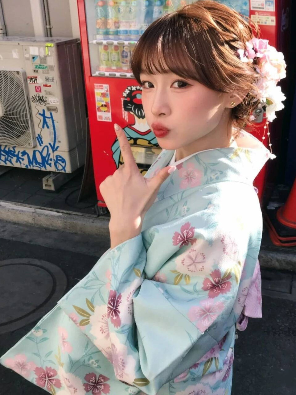 Improved Japanese Style Kimono – Ethnic Wear recenzja i cena
