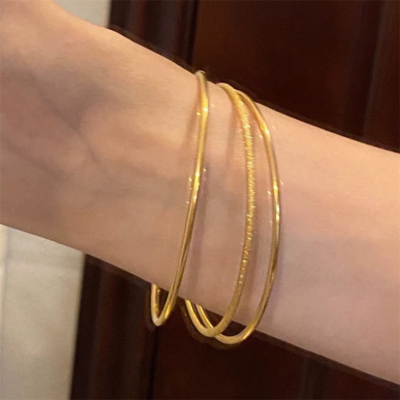24K Gold Au999 Three Lifetimes – Ethnic Fashion World recenzja i cena