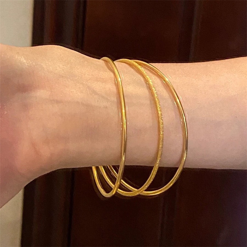 24K Gold Au999 Three Lifetimes – Ethnic Fashion World recenzja i cena