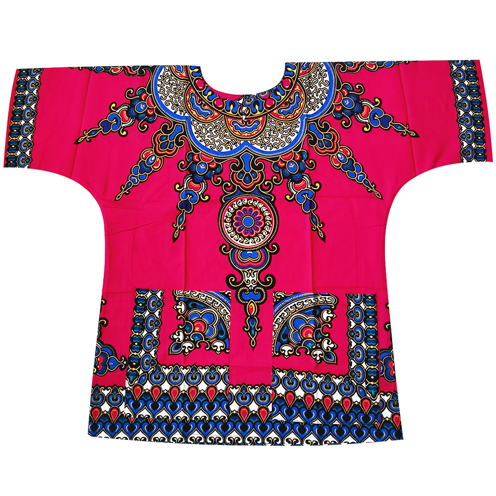 (Fast shipping) New fashion de – Dashiki Shirt Men recenzja i cena