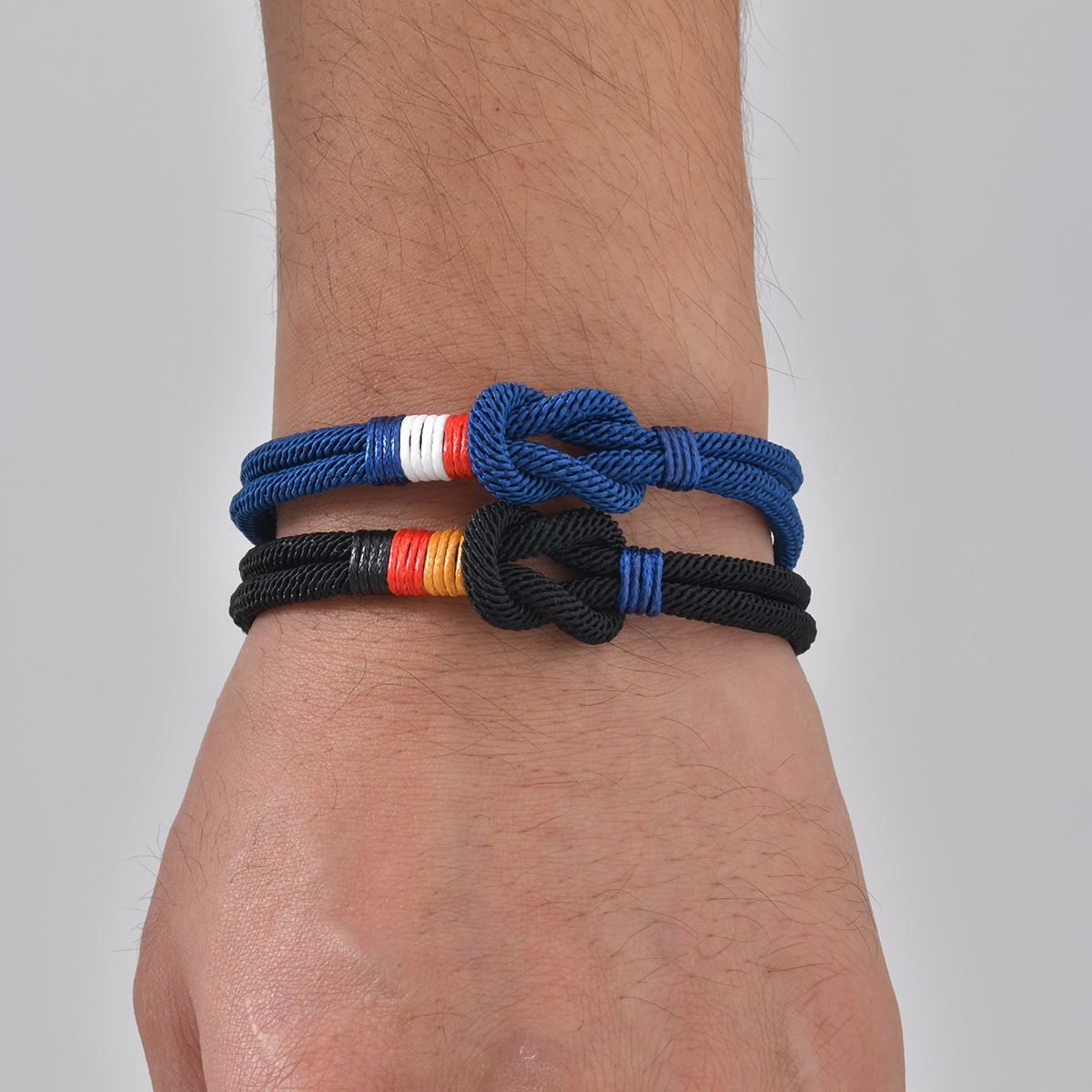 Personality Ethnic Rope Bracel – Ethnic Fashion Logo recenzja i cena