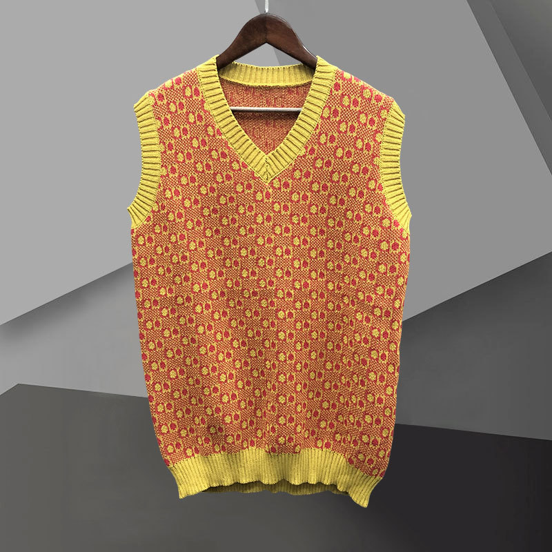 2023 British Versatile Pullove – Ethnic Fashion Men recenzja i cena