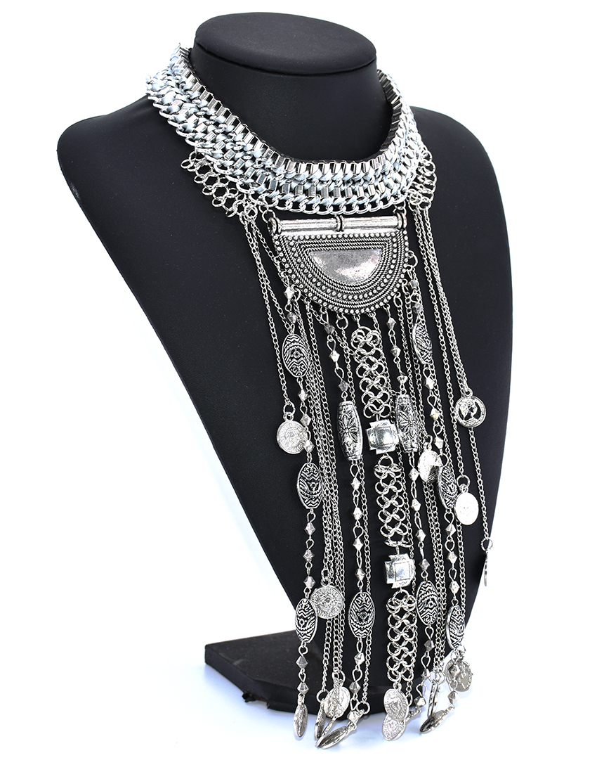 Classic Boho Ethnic Statement  – Ethnic Fashion Co In recenzja i cena