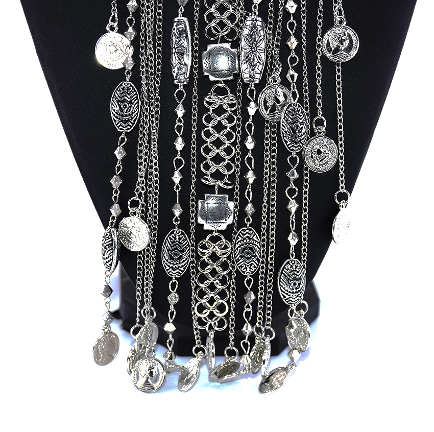 Classic Boho Ethnic Statement  – Ethnic Fashion Co In recenzja i cena