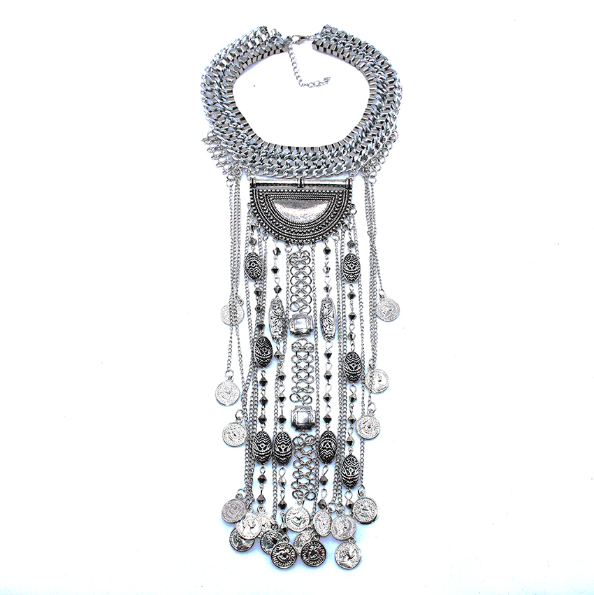 Classic Boho Ethnic Statement  – Ethnic Fashion Co In recenzja i cena