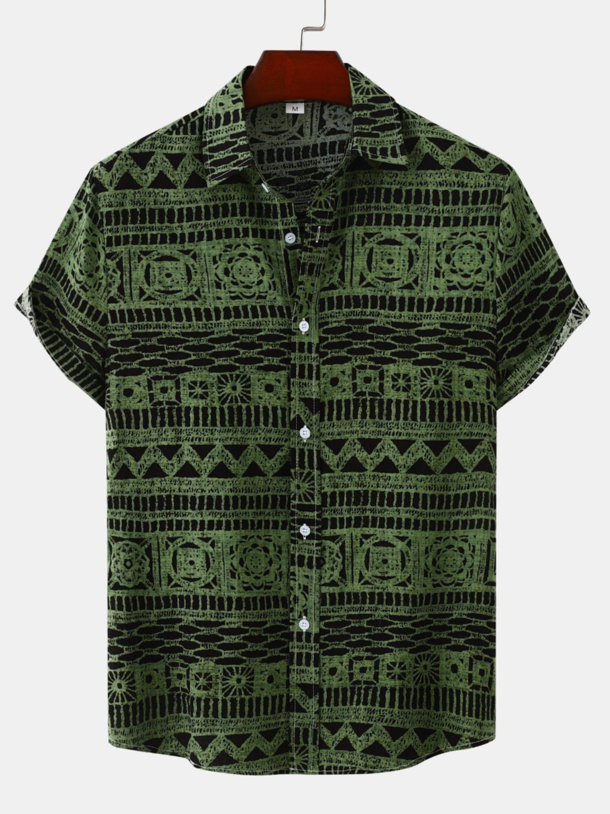 Summer 2026 Large Size Men's S – Urban Ethnic Fashion recenzja i cena