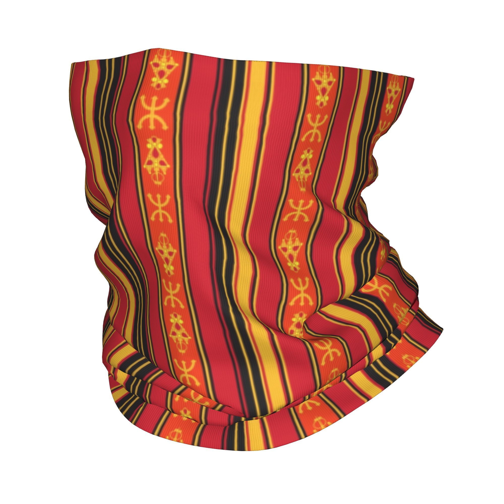 Z Imazighen Kabyle Jewelry Ban – Ethnic Fashion Men recenzja i cena
