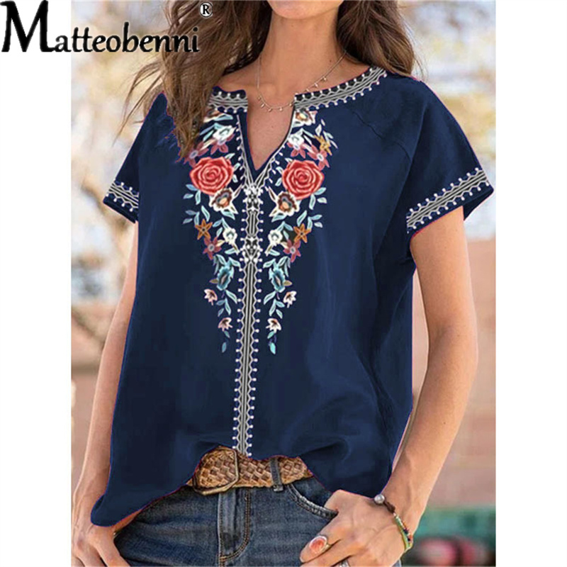 Summer Women Urban Leisure V N – Urban Ethnic Fashion recenzja i cena