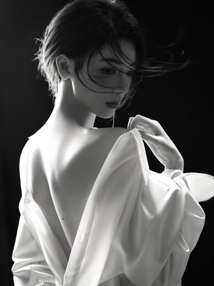 2026 New Fashion Sexy Portrait – Ethnic Fashion Shoot recenzja i cena