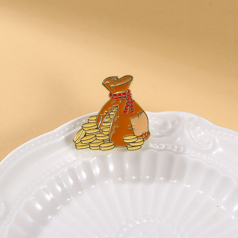 Vintage Money Bag With Coin En – Ethnic Fashion Meaning recenzja i cena