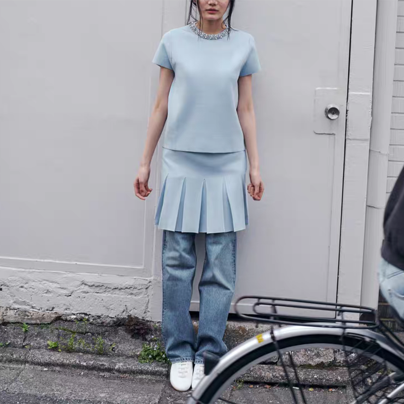 New Summer Women's Clothing To – Ethnic Wear recenzja i cena