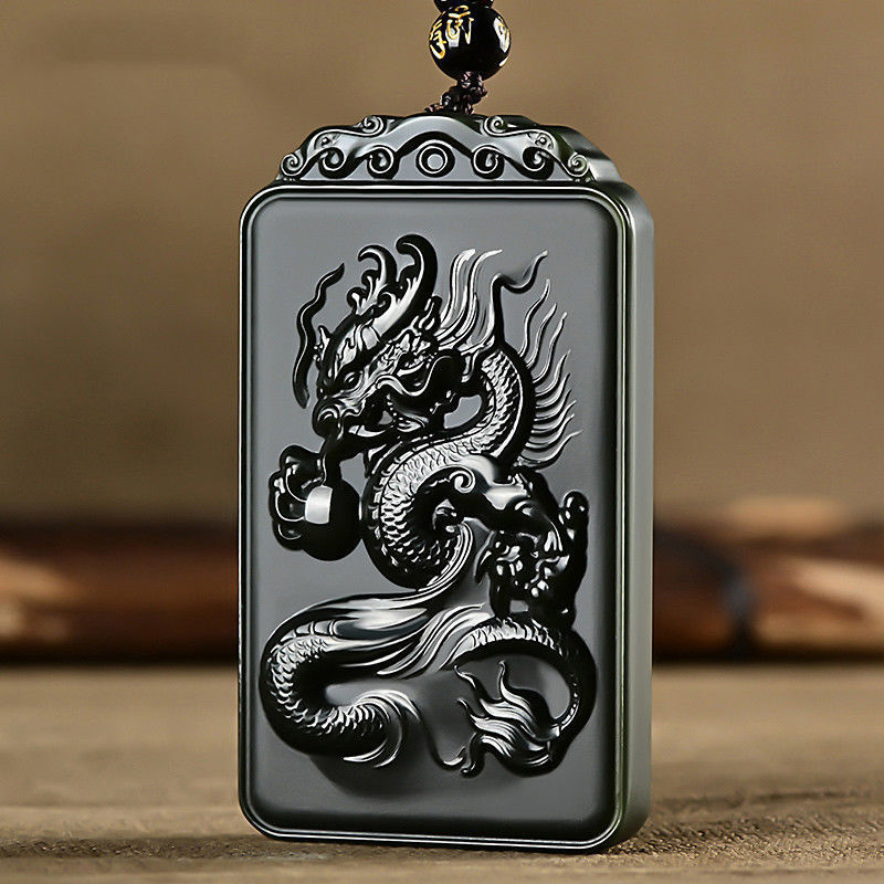 Natural Hetian Jade Tower Gree – Ethnic Fashion World recenzja i cena
