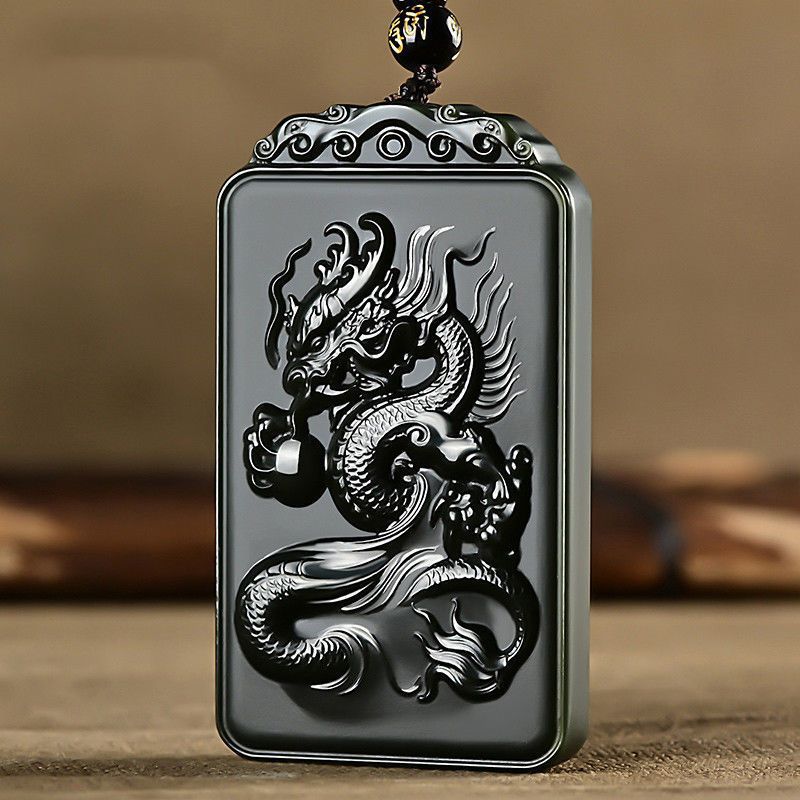 Natural Hetian Jade Tower Gree – Ethnic Fashion World recenzja i cena