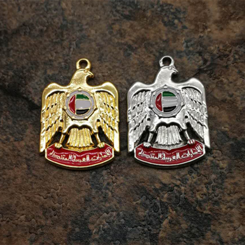 Emblem of United Arab Emirates – Ethnic Fashion Logo recenzja i cena