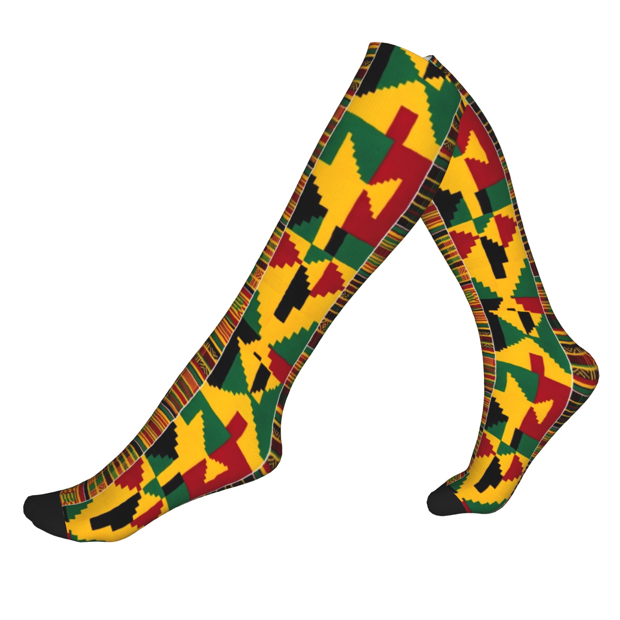 Ethnic Tribal Ankara African Z – African Ankara Print recenzja i cena