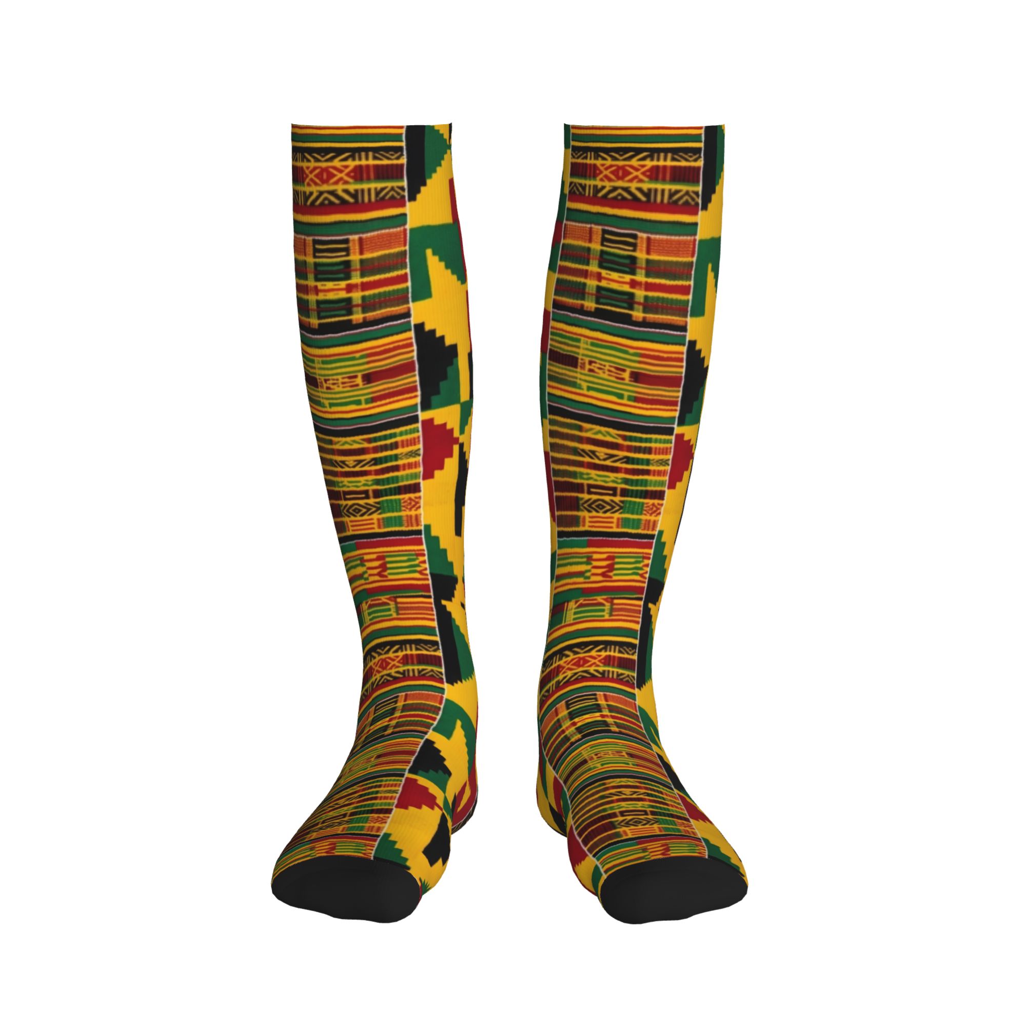 Ethnic Tribal Ankara African Z – African Ankara Print recenzja i cena