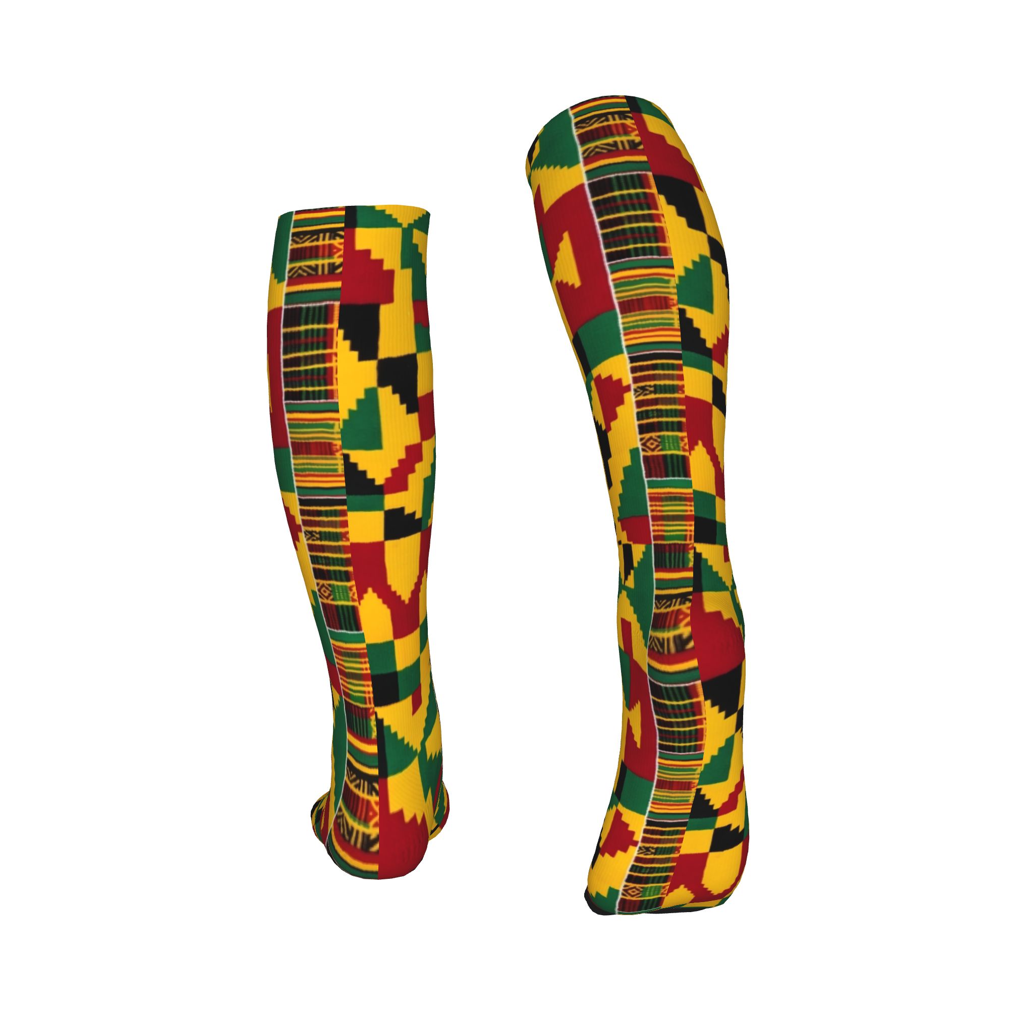 Ethnic Tribal Ankara African Z – African Ankara Print recenzja i cena