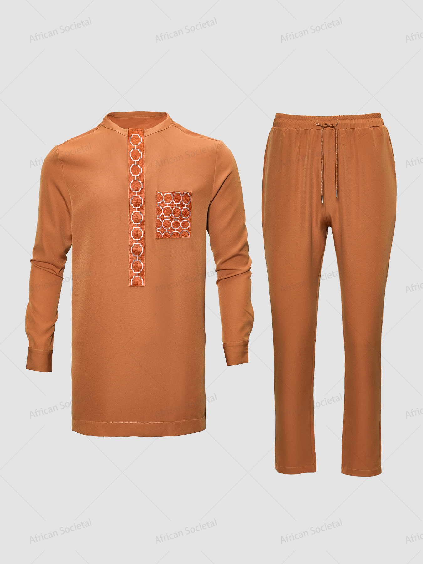 Traditional African Outfits fo – Dashiki Shirt Men recenzja i cena