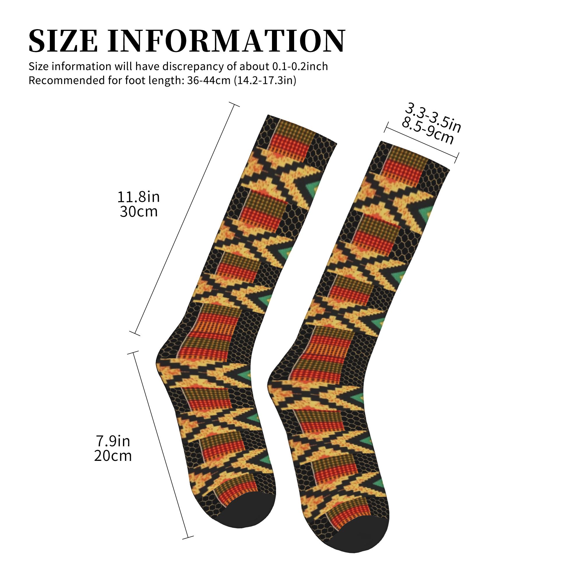Printed Colourful African Anka – African Ankara Print recenzja i cena