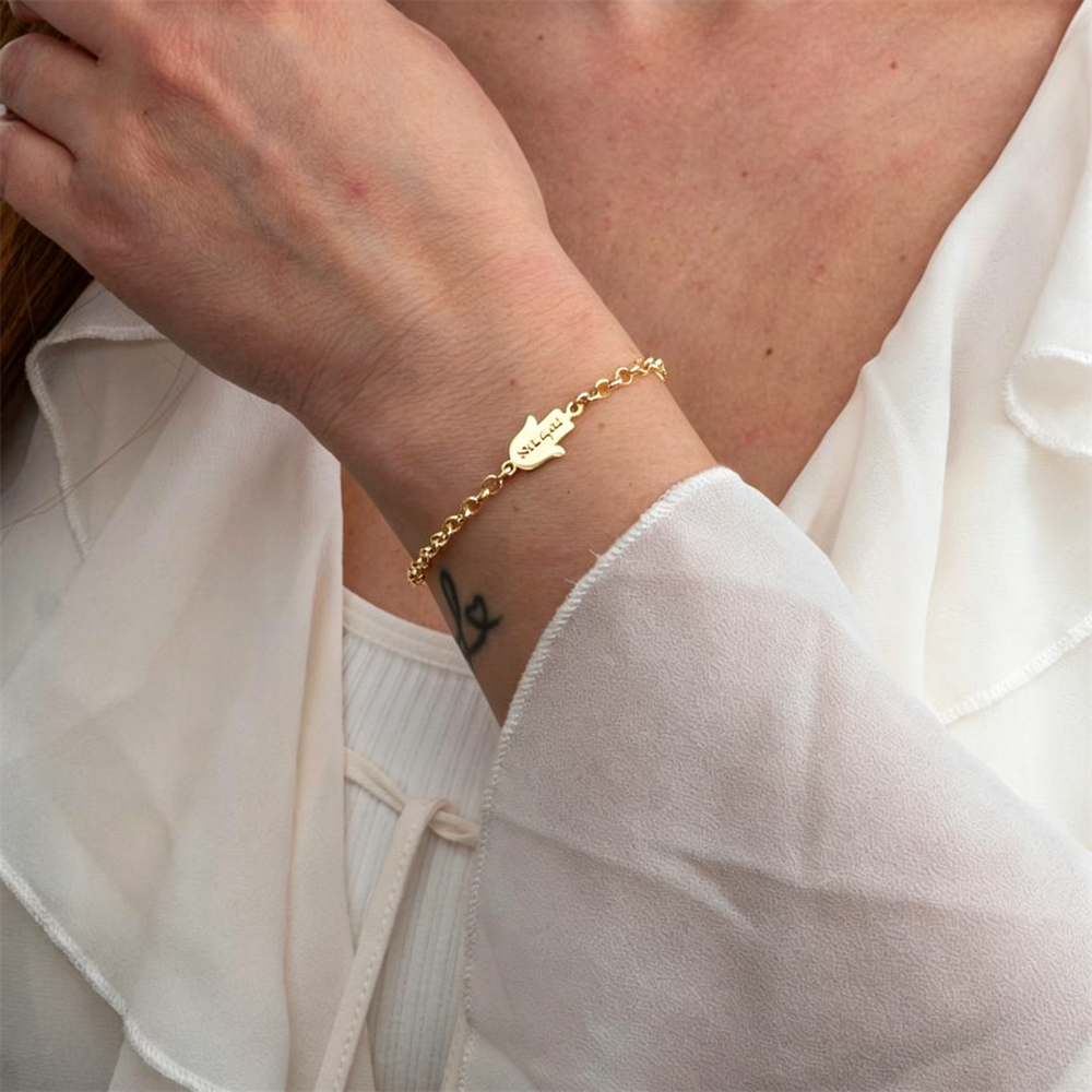 Meaningful Protection Jewelry  – Ethnic Fashion Meaning recenzja i cena