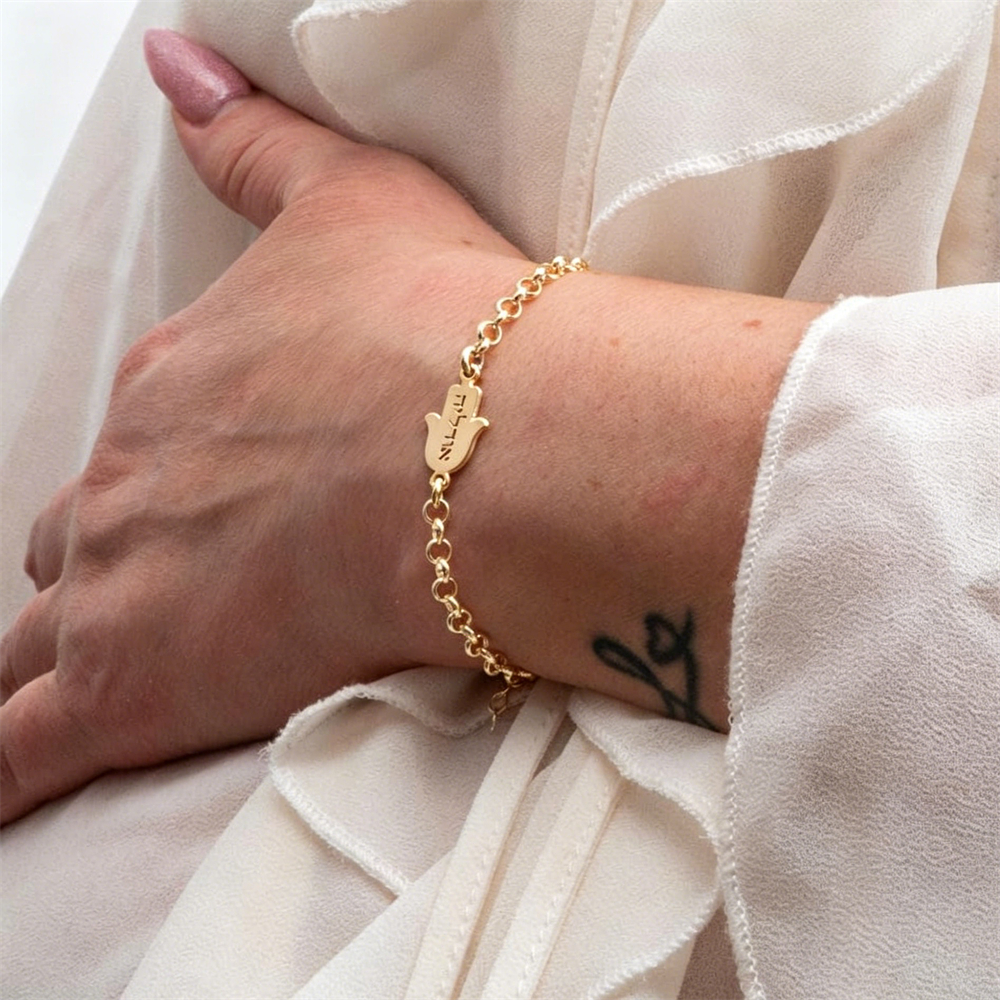 Meaningful Protection Jewelry  – Ethnic Fashion Meaning recenzja i cena