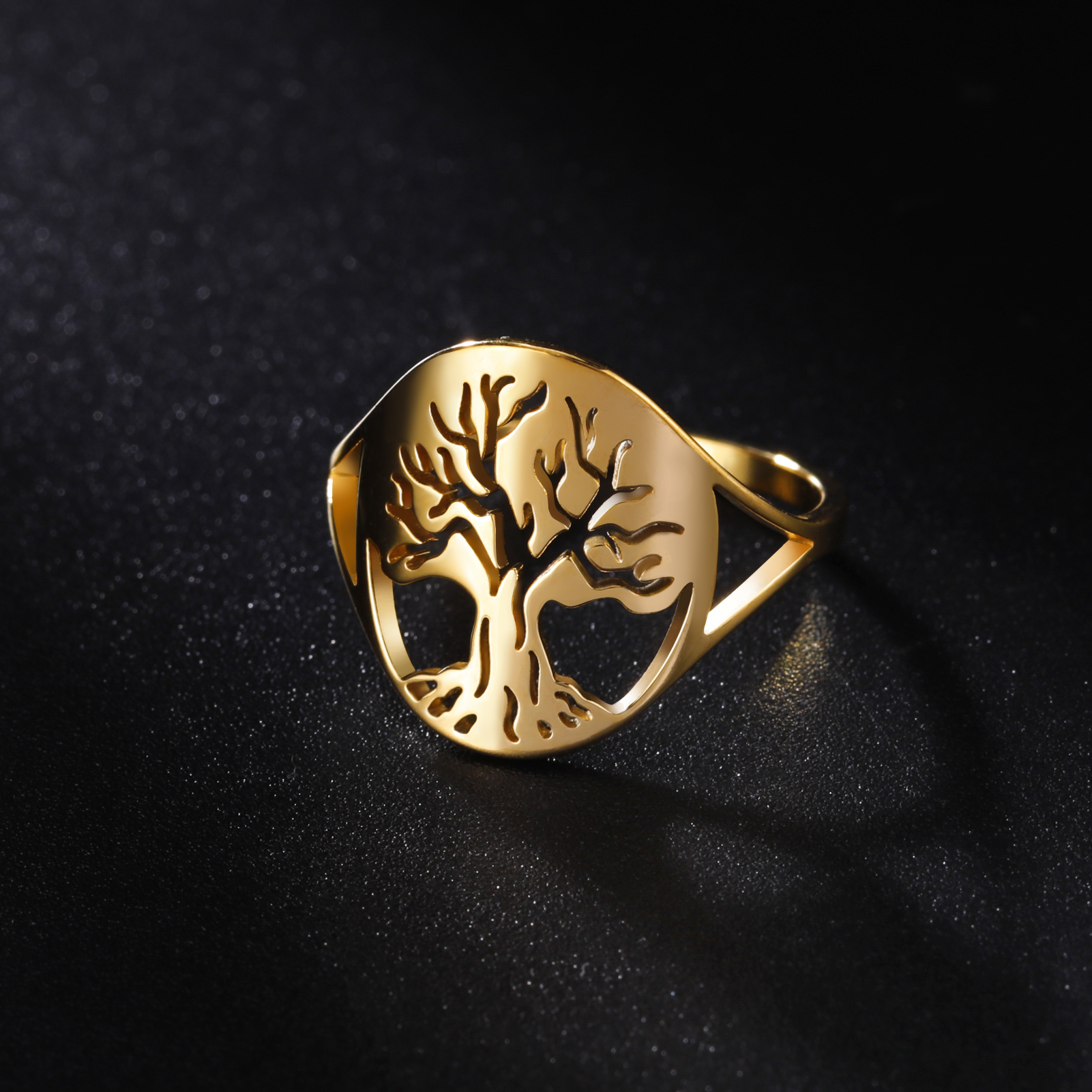 Unift Yggdrasil Spiritual Tree – Ethnic Fashion World recenzja i cena