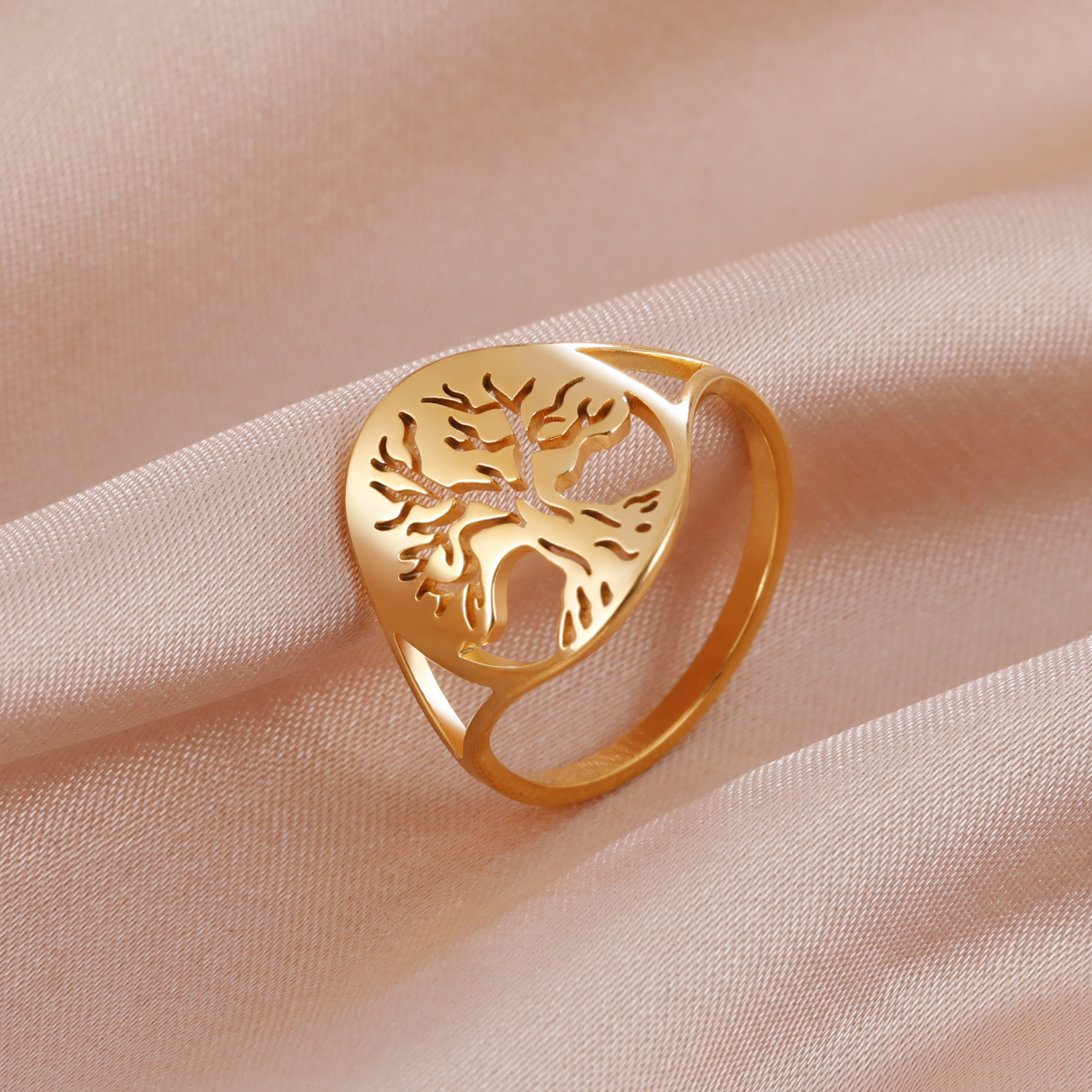 Unift Yggdrasil Spiritual Tree – Ethnic Fashion World recenzja i cena