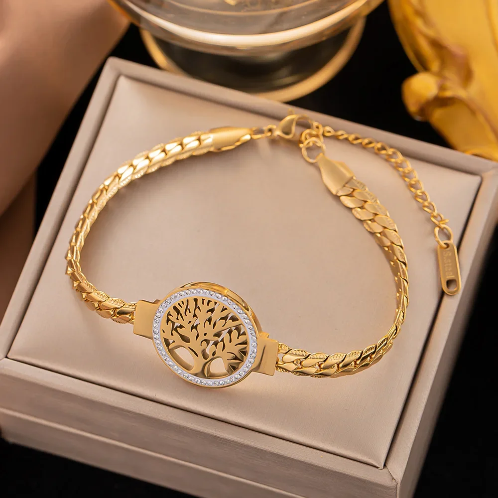Temperament Personality Gold C – Ethnic Fashion World recenzja i cena