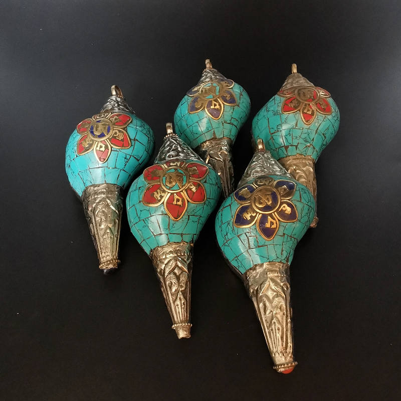 Natural Seashell Crafts Pendan – Ethnic Fashion Com recenzja i cena