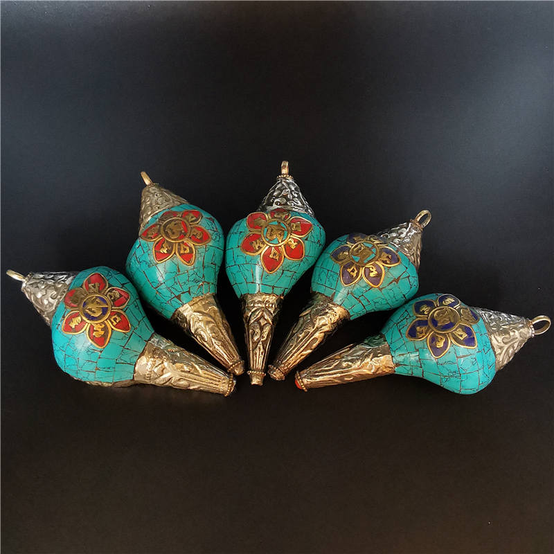 Natural Seashell Crafts Pendan – Ethnic Fashion Com recenzja i cena