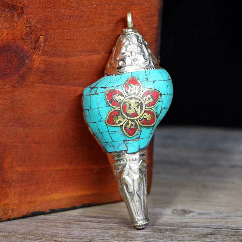 Natural Seashell Crafts Pendan – Ethnic Fashion Com recenzja i cena