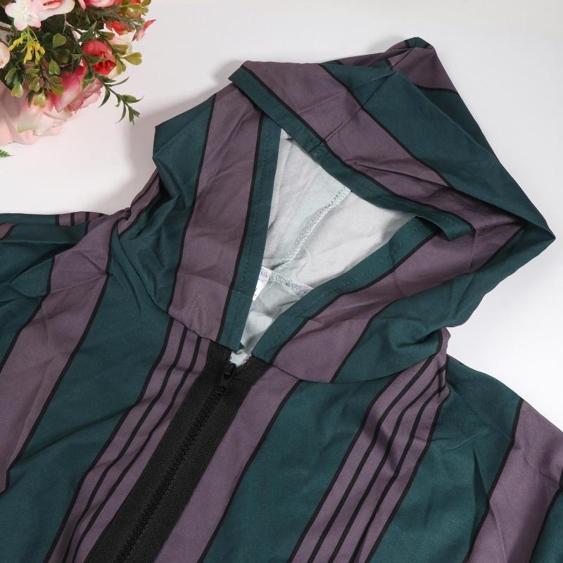 Muslim Hooded Robe Dashiki Lon – Dashiki Shirt Men recenzja i cena