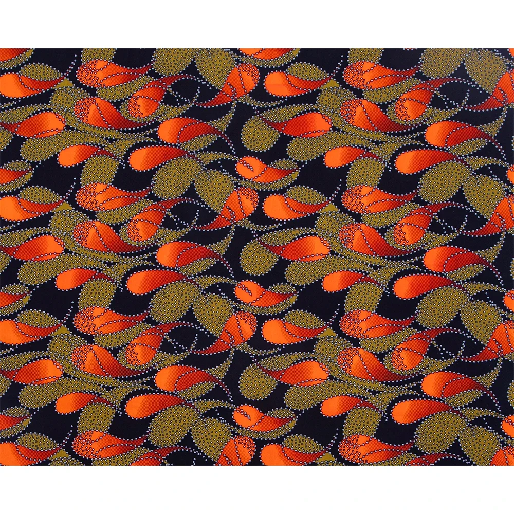 African Fabric Cloth By The Ya – African Ankara Print recenzja i cena