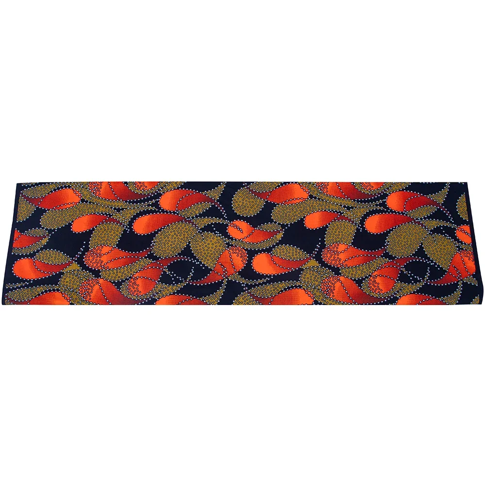 African Fabric Cloth By The Ya – African Ankara Print recenzja i cena
