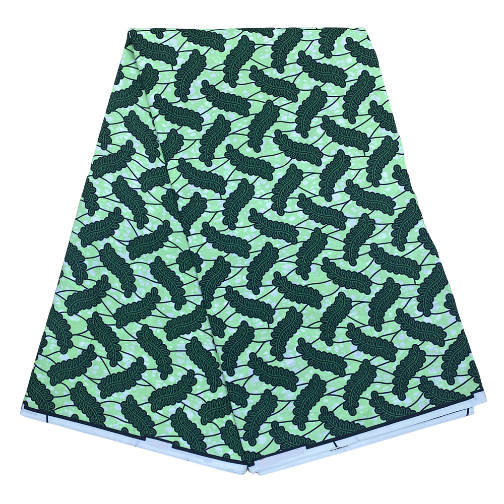 6 yards New Guaranteed Quality – African Ankara Print recenzja i cena