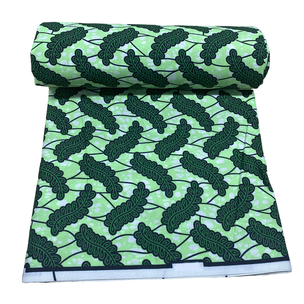 6 yards New Guaranteed Quality – African Ankara Print recenzja i cena
