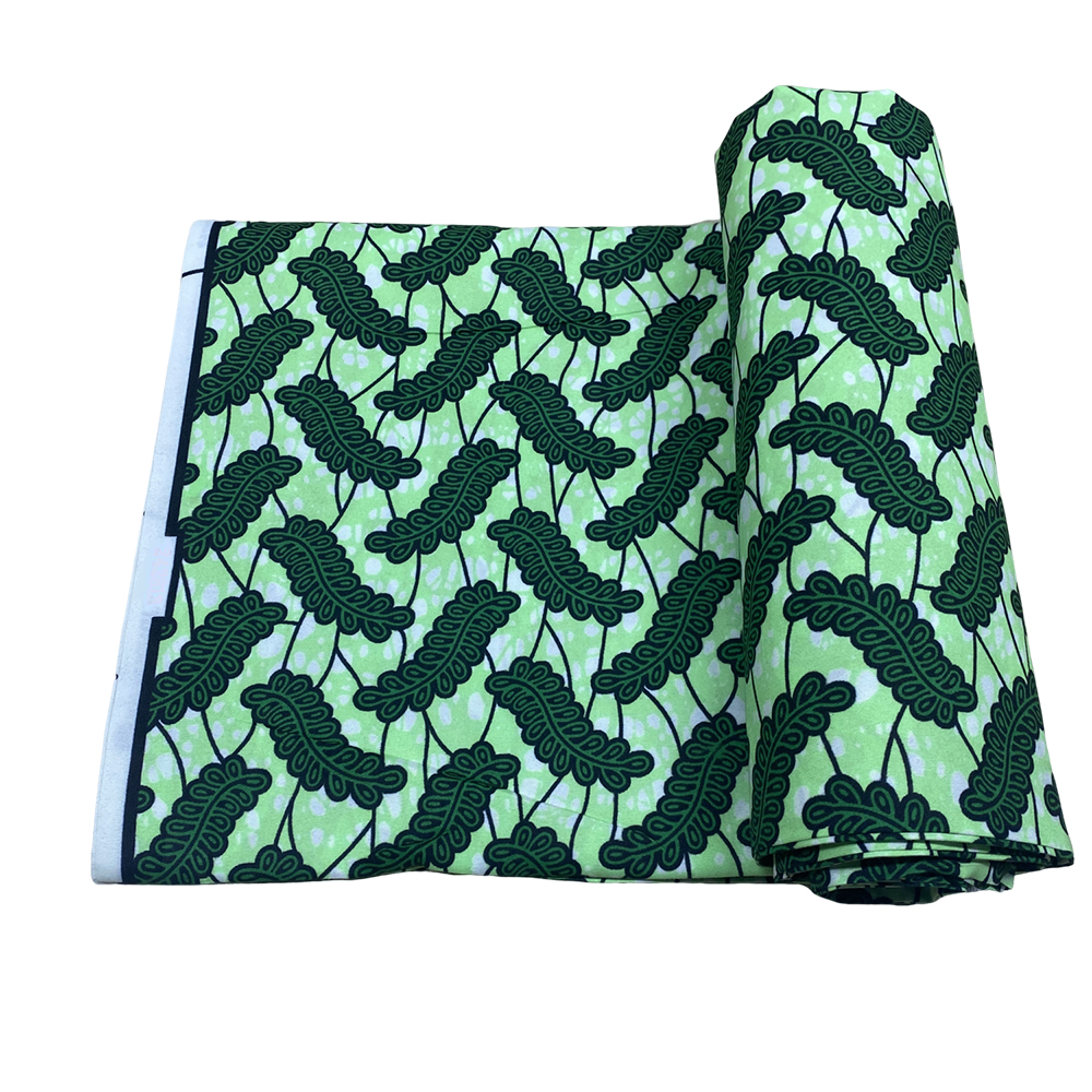 6 yards New Guaranteed Quality – African Ankara Print recenzja i cena