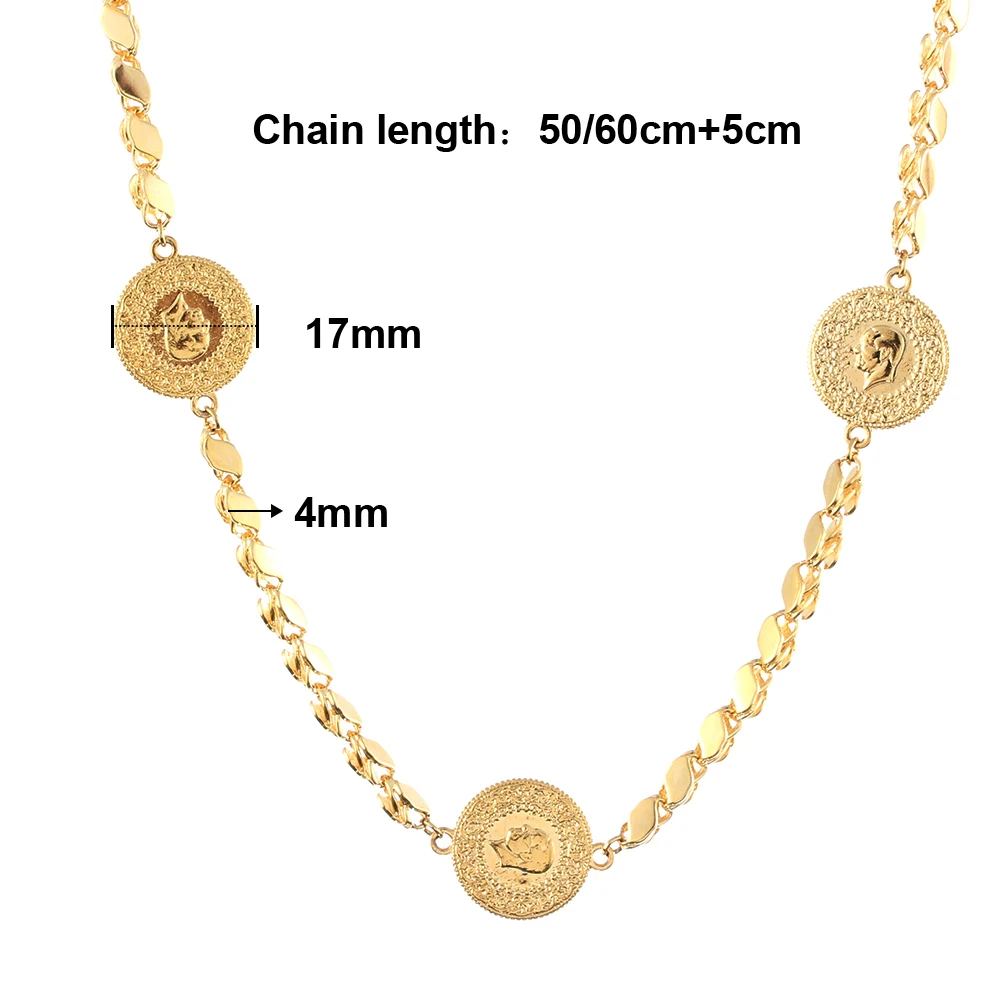 Oman Round Embossed Coins Luxu – Ethnic Fashion Co In recenzja i cena
