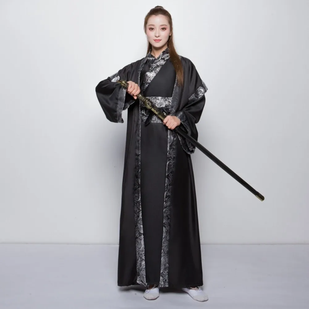 Chinese Hanfu Dress Women Clot – Ethnic Fashion Men recenzja i cena