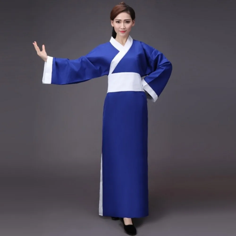 Chinese Hanfu Dress Women Clot – Ethnic Fashion Men recenzja i cena
