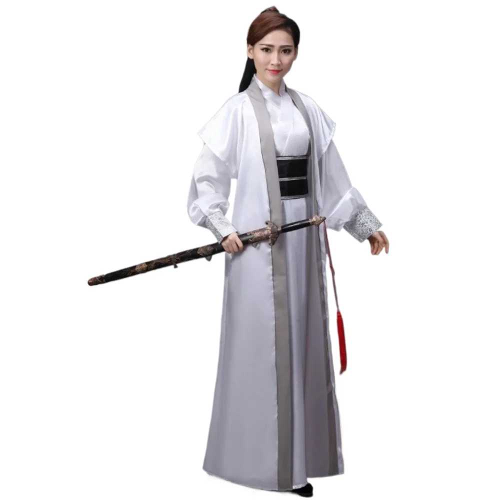 Chinese Hanfu Dress Women Clot – Ethnic Fashion Men recenzja i cena