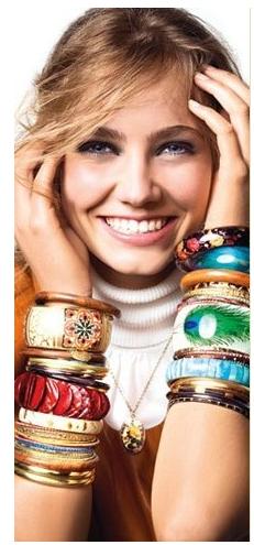 Ethnic Fashion BOHO Metal Bras – Ethnic Fashion Com recenzja i cena
